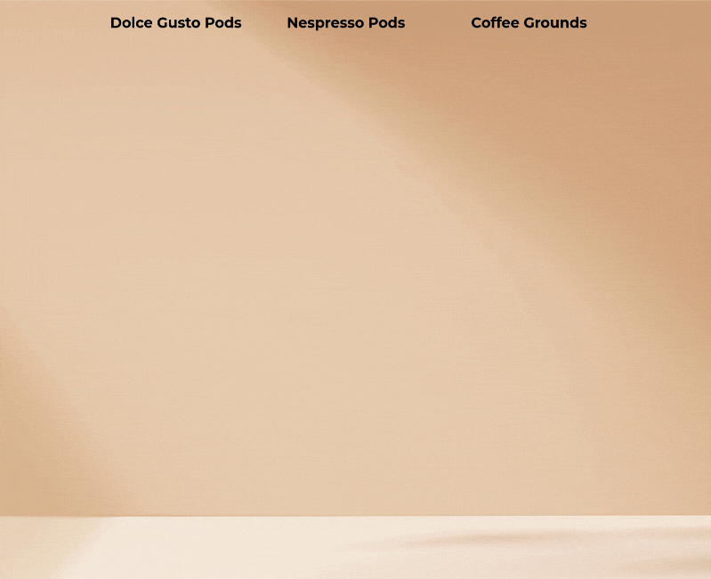 BaristaGo™ – Barista-Level Coffee Anywhere, Anytime